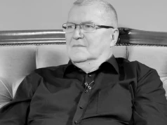 Józef Nowicki nie żyje. Konin żegna byłego prezydenta i parlamentarzystę