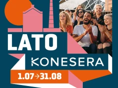 Moc kultury i rozrywki na Pradze. Rusza Lato Konesera 2026