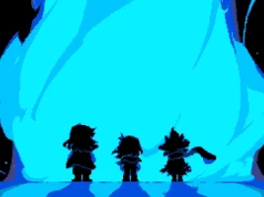 Deltarune Chapter 5 wykorzysta utwór sprzed dekady. „Przepraszam mamo”