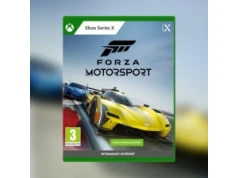 Pudełkowe Forza Motorsport na Xbox Series X za 99,99 zł (25 zł taniej) w RTV Euro AGD