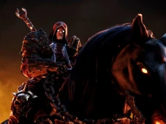 Wydawca Gothic Remake zaprasza na specjalny pokaz. To może być wielka chwila dla wyczekiwanego Darksiders 4
