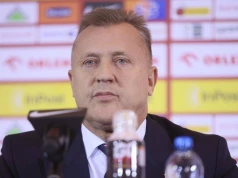 PZPN potwierdza. Selekcjoner reprezentacji Polski stracił pracę