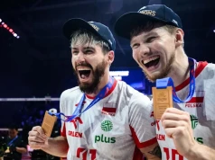 Dream Team przełamie klątwę złotego medalu? Hit transferowy w Polsce
