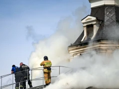 Ukraińcy uderzają w czułe punkty. Ekspert wskazuje kolejny możliwy cel