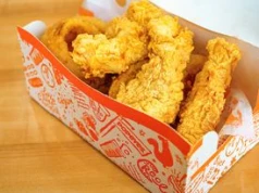 Rywal KFC rozkręca się w Polsce. W czwartek otworzy 37. lokal