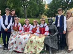 Uczniowie lędzińskiej „Czwórki” najlepsi w województwie
