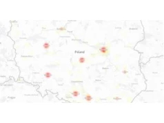 Globalna awaria. Nie działają Claude AI i ChatGPT