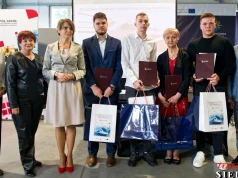 BCU w Siedlcach zdało pierwszy egzamin. Kolej potrzebuje nowych kadr, a zainteresowanie szkoleniami rośnie