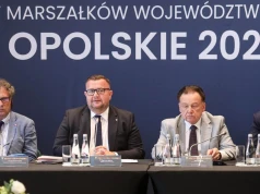 Konwent marszałków w Opolu. Padł postulat decentralizacji NFZ