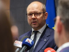 Zełenski nie przyjedzie do Gdańska. Przydacz: Kolejne upokorzenie Tuska