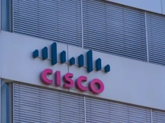 Cisco przejmuje WideField Security