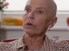 Rak powrócił. Nowe informacje nt. Hanny Biełuszko. "Upiorna sytuacja"