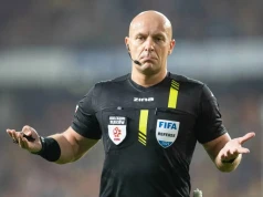 Polak poprowadzi wyjątkowy mecz na mundialu. Kontrowersje przed pierwszym gwizdkiem