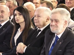 Legenda „Solidarności” wpłaca na PiS jak nikt inny. Kosmiczna kwota! „W ciągu ostatnich trzech lat…”