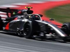 Audi miało już w Barcelonie poprawiony silnik po decyzji ws. ADUO