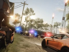Battlefield Hardline znika z rynku. EA oficjalnie 'wyłączyło wtyczkę'