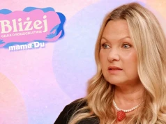 Kasia Bujakiewicz: Nie lubię, gdy ktoś mówi, że mam "grzeczną córkę"