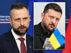 Zełenski odwołał przyjazd do Gdańska! Kosiniak-Kamysz: „Zbiera pokłosie swojej decyz…