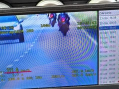 Pędzili motocyklami 210 km/h. Wpadli w ręce częstochowskiej grupy SPEED