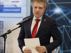 Środki z KPO nie służą łataniu dziur w budżecie. Wiceminister funduszy odpiera zarzut