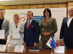 Historyczny moment dla Podkarpacia. Rusza budowa nowoczesnego centrum medycyny dziecięcej