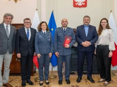 Akademia Wymiaru Sprawiedliwości ma nowego prorektora