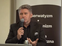 Marcin Matczak: Współczesny model ojca to nie generał, lecz terapeuta uzależnień