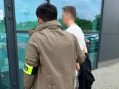 Policjanci z Krakowa rozpracowali oszusta. Senior stracił fortunę
