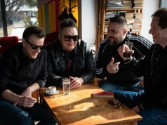 T.Love w „Tottolotto”. „Dobra karma dla poetów i zbrodniarzy”