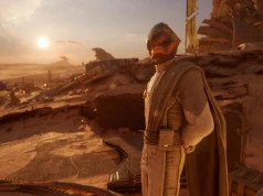 Star Wars: Galactic Racer - June 2026 Screenshots