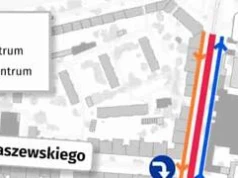 Niebawem rusza remont torowiska na ul. Trzebnickiej