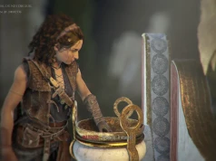 Resonance: A Plague Tale Legacy Zapowiedź: Każdy cios zostawia po sobie smak krwi i przygody