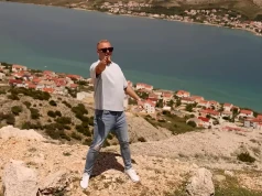 Szymon Jankowski z kolejnym sukcesem. „Malinowe usta” podbijają Internet