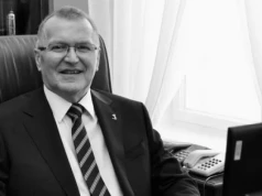 „Odszedł człowiek, który współtworzył historię Konina”