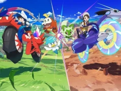 Koniec pewnej ery w Pokemonach. Ostatni taki event rusza już za chwilę