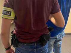 Słubice. Kilka razy podjeżdżali na stacje paliw, ukradli około 800 litrów