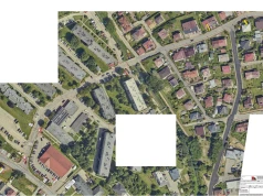 Remont ul. Braterstwa Ludów w Starym Sączu. Utrudnienia i objazdy