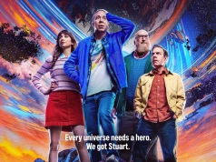 To najbardziej szalone science fiction roku! Zwiastun serialu ze świata Teorii Wielkiego podrywu
