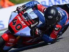 Milan Pawelec w mistrzostwach świata Moto2 w Assen. Transmisja TV i stream online