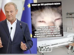 Premier przyznaje, że 120-godzinne dyżury lekarzy to coś niepokojącego i trzeba zmienić system