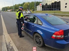 Nowe stawki kursów reedukacyjnych zabolą kierowców. Już od środy pięć razy drożej
