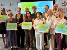 Granty dla liderów z Pomorza. Wojewoda: „Są podwaliną naszego bezpieczeństwa”