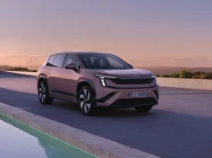 Największy SUV Skody oficjalnie. Kodiaq to przy nim maluszek