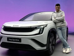 Skoda Peaq to już jest szczyt. 935 l bagażnika i nawet 7 miejsc