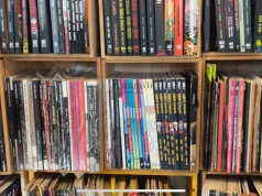 Dzieci chcą czytać komiksy. Rodzice mają z tym problem. Raport Instytutu Książki