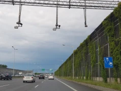 Forsal: W tym tygodniu podpis na rozbudowę autostrady A2 na zachód od Warszawy. Później trzy lata prac (i korków)
