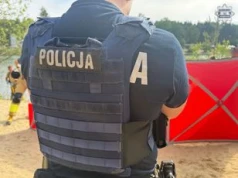 Tragedia nad zalewem na Śląsku. Nie żyje nastolatek
