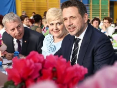 Zajączkowska: Środowisko do cna zepsute i przeżarte poczuciem wyższości
