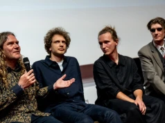 "Kandydaci Śmierci": jeden z najlepiej ocenianych filmów ostatnich lat