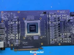 Fałszywe egzemplarzy GeForce RTX 4090 krążą w sieci. Są pozbawione pamięci